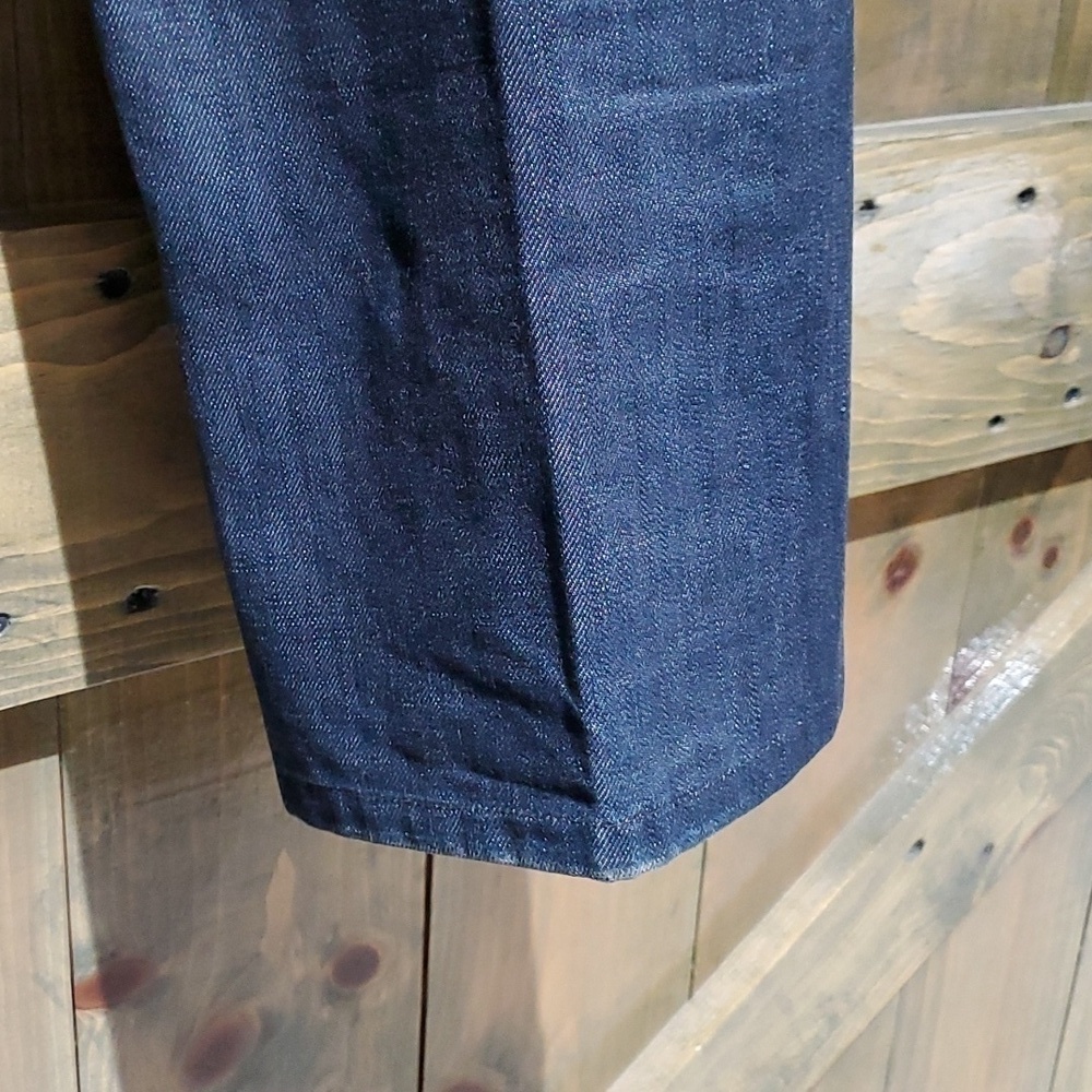 DENIM SEAN JOHN SIZE 30 BLUE JEANS PUFF DADDY - Picture 9 of 10